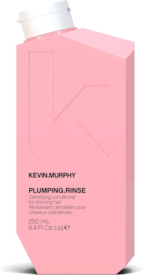 Kevin Murphy - PLUMPING.RINSE