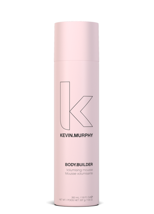 Body.Builder Volumising Mousse