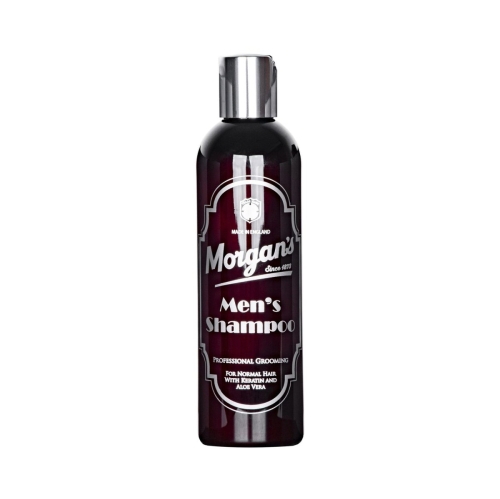 Morganp's - Shampoo men's